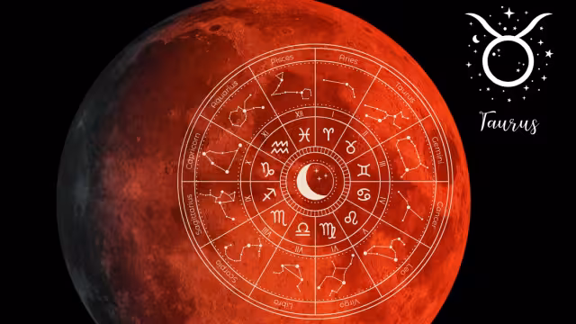 Te contamos que le depara la Luna de Sangre a cada signo