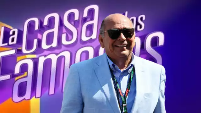 Pero no cerró la puerta en un futuro.