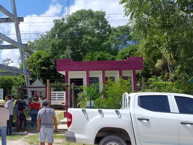 Protestan por mal servicio de Capa; esto es lo que se sabe