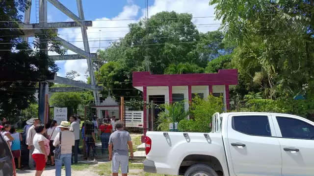 Protestan por mal servicio de Capa; esto es lo que se sabe