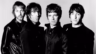 Oasis: ¿Se separan  los hermanos Gallagher en plena gira del reencuentro?