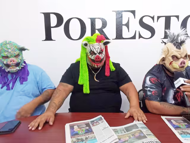 La Puerquiza Extrema llega a Cancún por el “cochinero” en la Arena Colonos