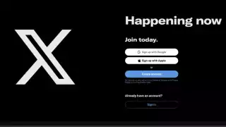 ¿Se cayó X a nivel mundial? Esto es lo que sabemos, y así reportan usuarios fallas de la red social 
