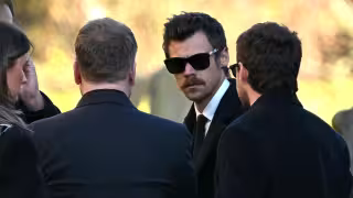 Funeral de Liam Payne: One Direction se reúne para el último adiós