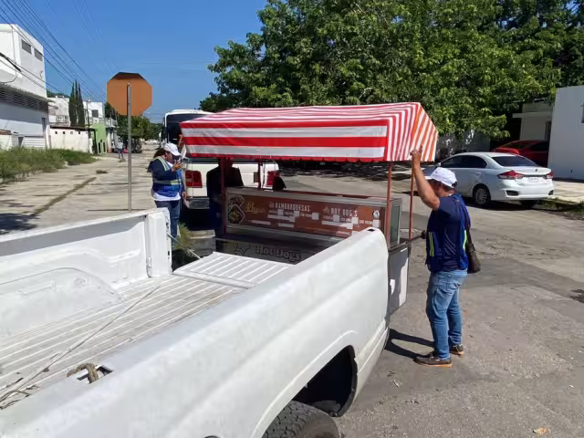 La autoridad hizo un llamado a la ciudadanía a reportar irregularidades a través de las líneas de atención de Ayuntatel