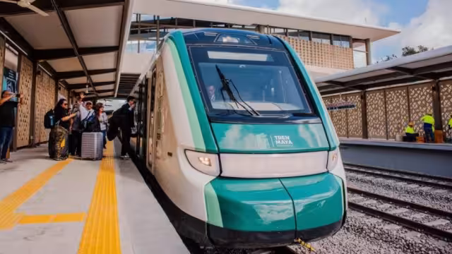 Las vacantes serán para trabajar dentro del estado de Quintana Roo