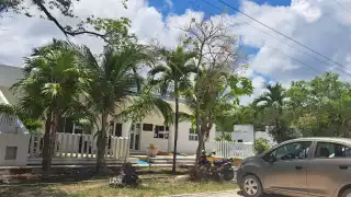 “Hemos entregado cuerpos en estado de descomposición":  Personal de la FGE denuncia falta de congelador en la Semefo de Tulum