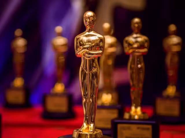 Lista completa de nominados a los Premios Oscar 2025