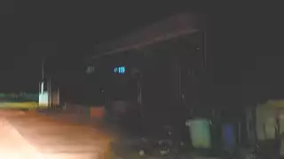 Tormenta eléctrica deja sin luz a más de 20 comunidades en José María Morelos