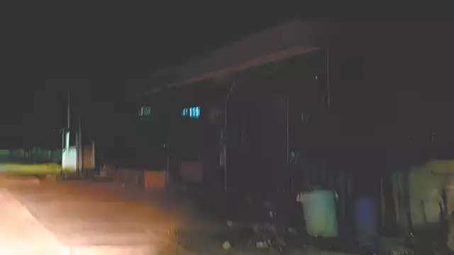 Las lluvias con rayos provocaron que 20 comunidades sufrieran con la energía; cayeron árboles