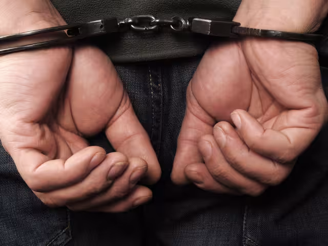 De acuerdo con la Fiscalía estatal, las víctimas tienen siete y 12 años de edad