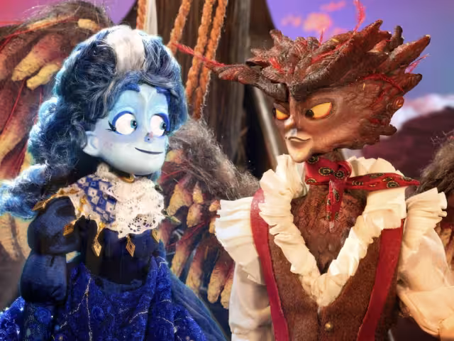 Una opción para el fin de semana