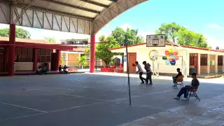 Padres denuncian acoso escolar y falta de vigilancia en secundaria Zamná de Tulum