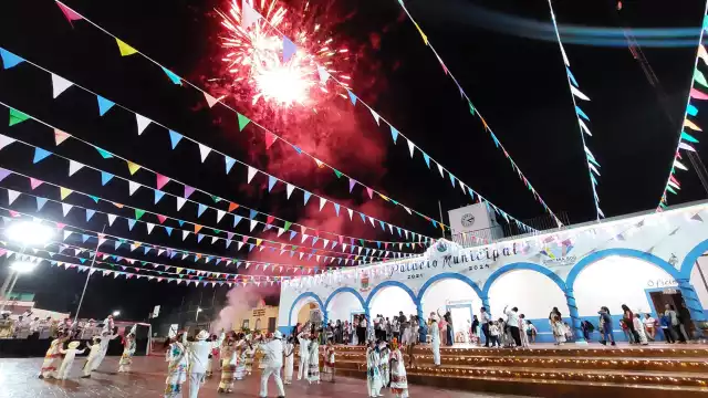 Quintana Roo es uno de los municipios de Yucatán que concentra menor densidad poblacional