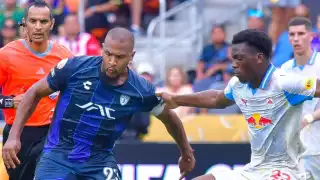 El sueño mundialista de Pachuca comienza con pesadilla austriaca