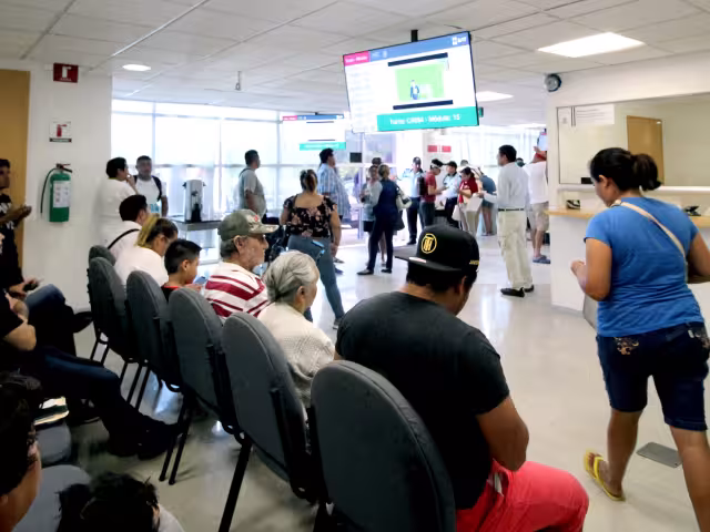 Otro objetivo es la activación del buzón tributario