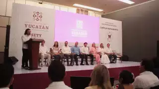 Inicia en Yucatán transformación digital de restaurantes: Apoyarán a 500 negocios con IA y tecnología  