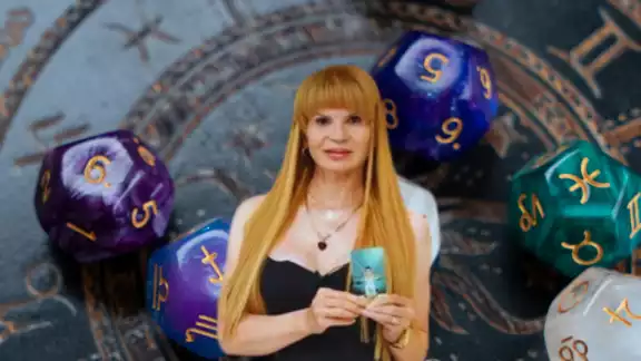 Mhoni Vidente te trae las mejores predicciones para el sábado