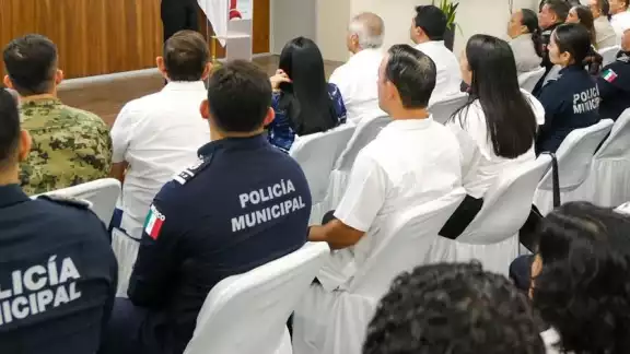 El sistema se encontrará disponible para cada uno de los municipios del estado