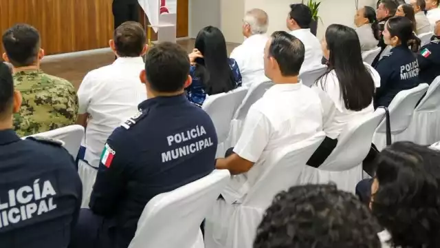 El sistema se encontrará disponible para cada uno de los municipios del estado