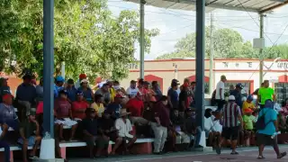 Ultimátum a buzos furtivos: Dzilam de Bravo pone freno a la ilegalidad pesquera