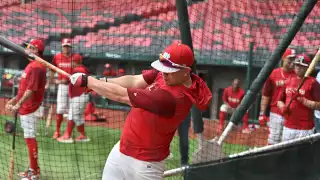 Diablos Rojos y Guerreros se juegan el pase a la Serie del Rey 2024