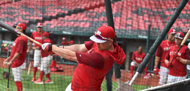 Los diablos entrarán en acción este sábado