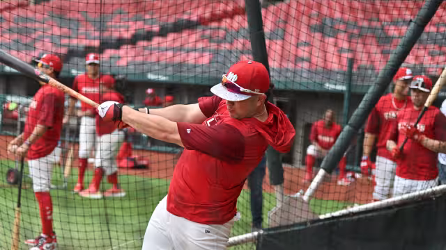 Los diablos entrarán en acción este sábado