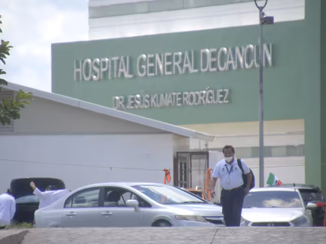 Detectan más de 10 mil personas con obesidad en el estado de Quintana Roo