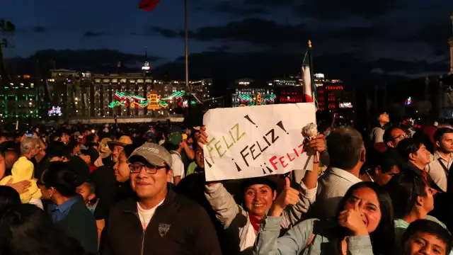 México entra al Top 10 de los países más felices del mundo por esta razón.