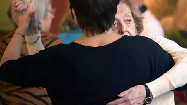 El tango se ha fusionado para convertirse ahora en una píldora contra el Parkinson.