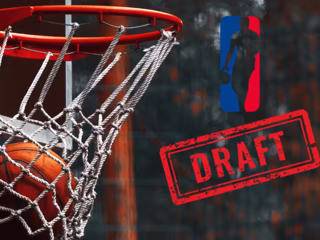 Te traemos todo lo que debes saber en estos dos días de draft