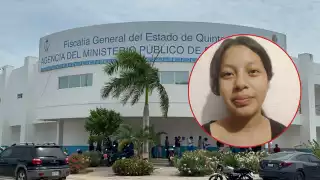 Activan búsqueda por la desaparición de Dafne Anahí, adolescente embarazada en Playa del Carmen