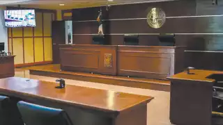 Llaman a abogados de Ciudad del Carmen a ejercer con ética ante denuncias de corrupción 