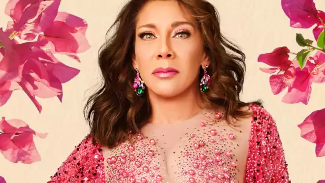 Actriz Cynthia Klitbo reveló considerar trabajar como Uber tras estafa.