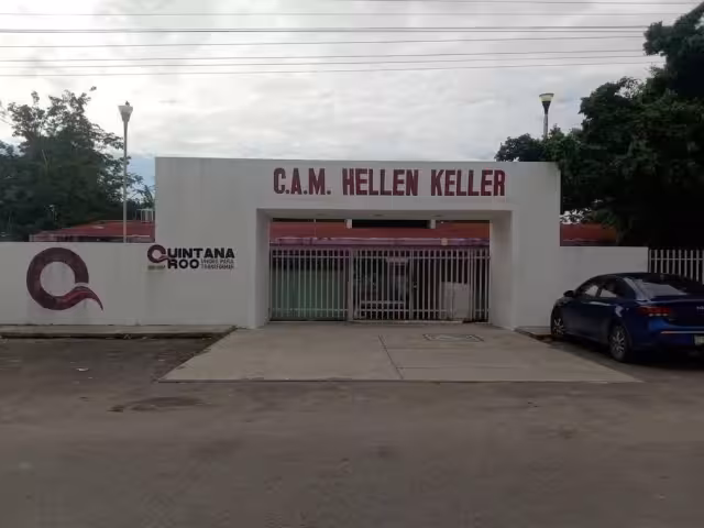El centro "Hellen Keller" ha sido señalado de maltratos laborales.