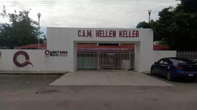 El centro "Hellen Keller" ha sido señalado de maltratos laborales.