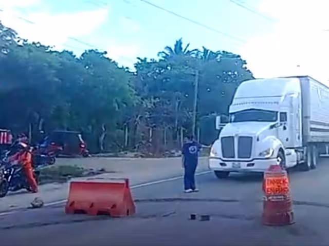 Desalojo en Isla Aguada fue por invasión de área pública: Desarrollo Urbano