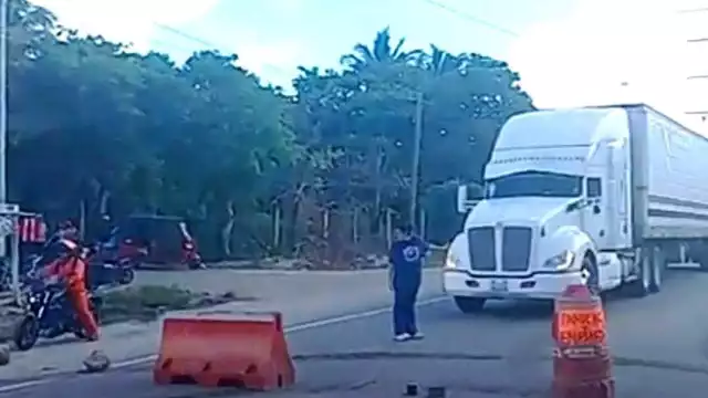 Desalojo en Isla Aguada fue por invasión de área pública: Desarrollo Urbano