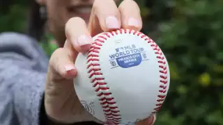 El beisbol de las grandes ligas tendrá que esperar su regreso a la CDMX hasta 2026