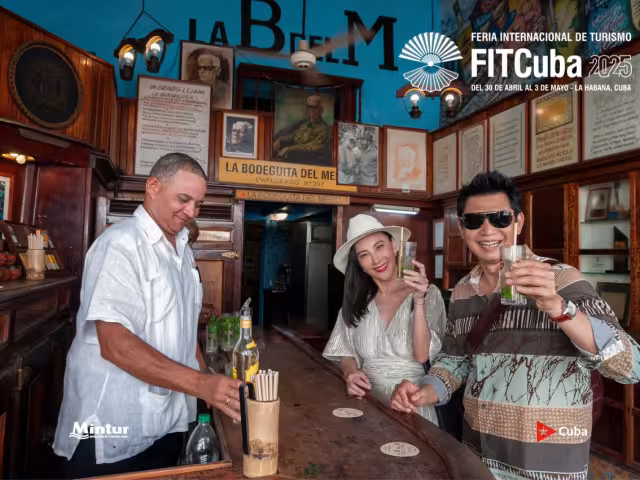 Feria Internacional de Turismo de Cuba 2025  tendrá a participantes de diversas naciones