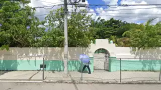 Tras la detención de un sujeto que lanzó piedras a niños, padres de familia piden medidas severas