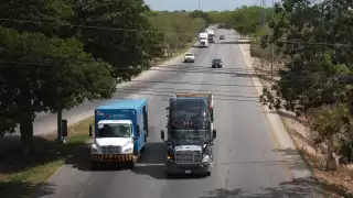 El sector carretero en Yucatán  tiene grandes retos para 2026
