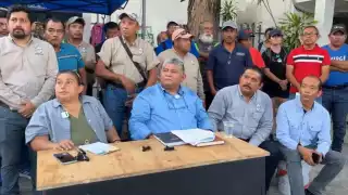 Integrantes del SUTUNACAR realizarán este jueves una asamblea en el CCU para revisar cambios a sus estatutos.
