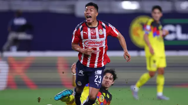 El duelo amistoso fue en Estados Unidos