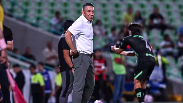 El estratega se hace un lado del proyecto