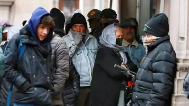 Temperaturas más frías se registrarán entre las 04:00 y las 08:00 horas,