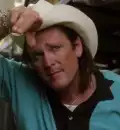 Michael Madsen apareció en más de 328 títulos en su carrera como actor