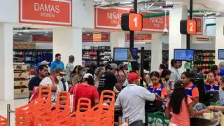 Por no obedecer la ley, empresas pueden ser sancionadas.