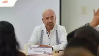 ¡Oficial! Se despide Renato Sales de la Fiscalía Campeche 